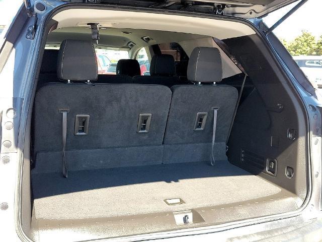 2021 Chevrolet Traverse - $21,319