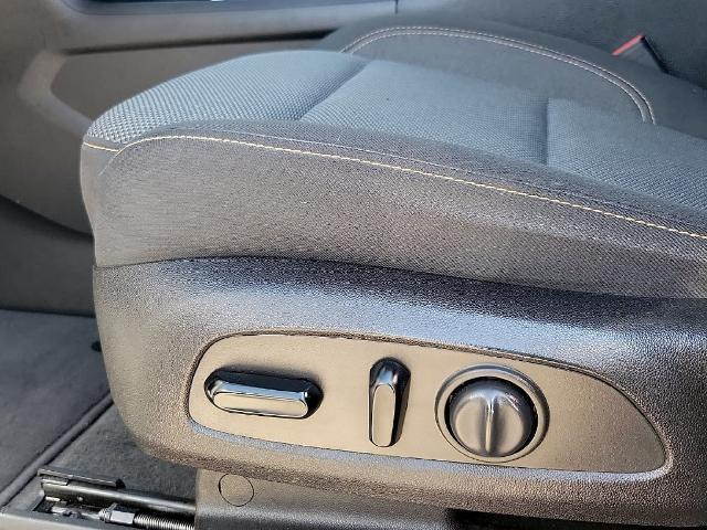 2021 Chevrolet Traverse - $21,319