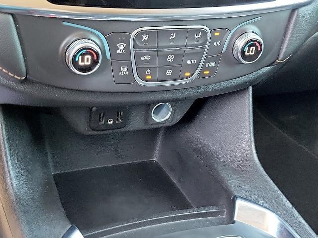 2021 Chevrolet Traverse - $21,319