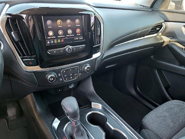 2021 Chevrolet Traverse - $21,319