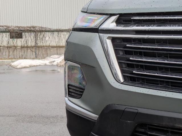 2023 Chevrolet Traverse - $24,837