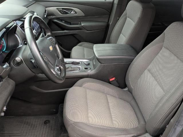 2023 Chevrolet Traverse - $24,837