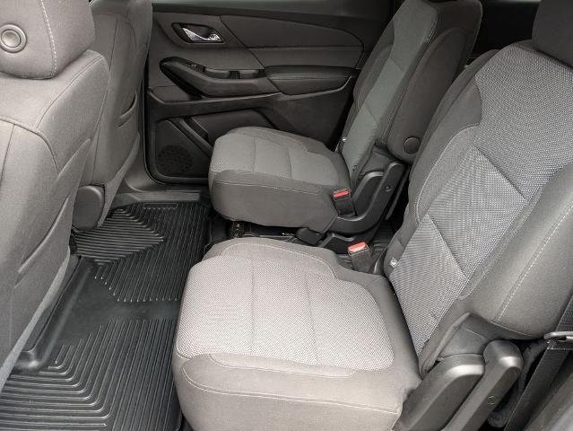 2023 Chevrolet Traverse - $24,837