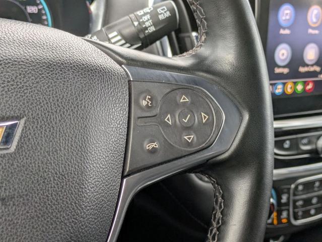 2023 Chevrolet Traverse - $24,837