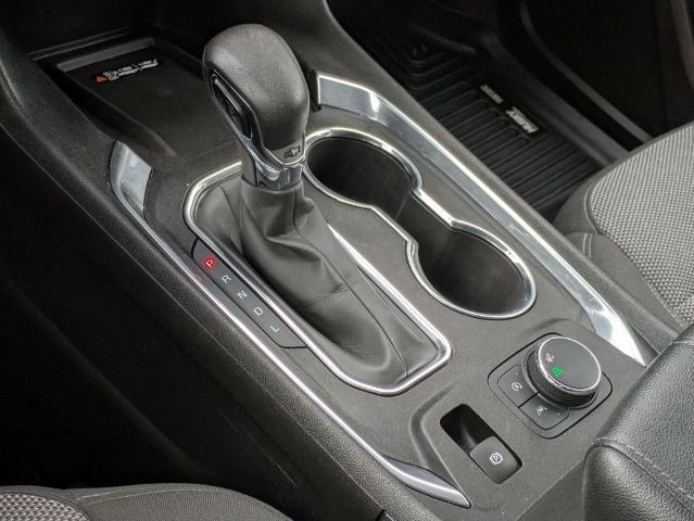 2023 Chevrolet Traverse - $24,837