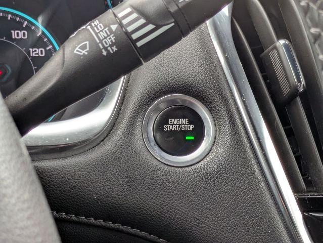 2023 Chevrolet Traverse - $24,837