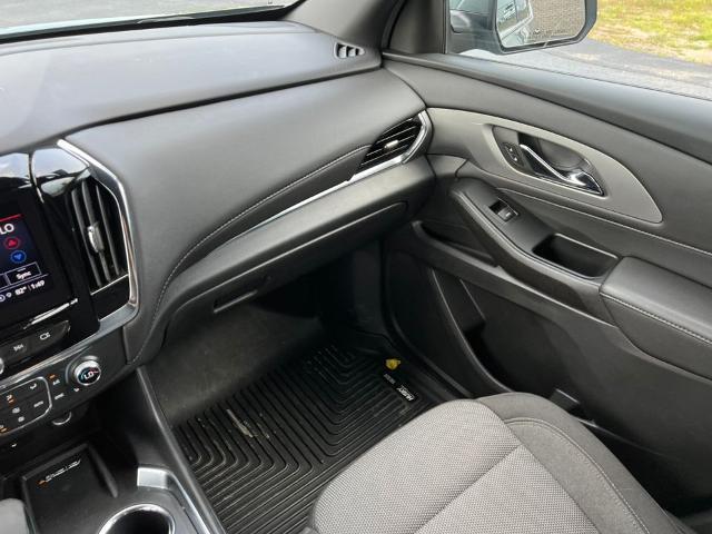 2023 Chevrolet Traverse - $21,669
