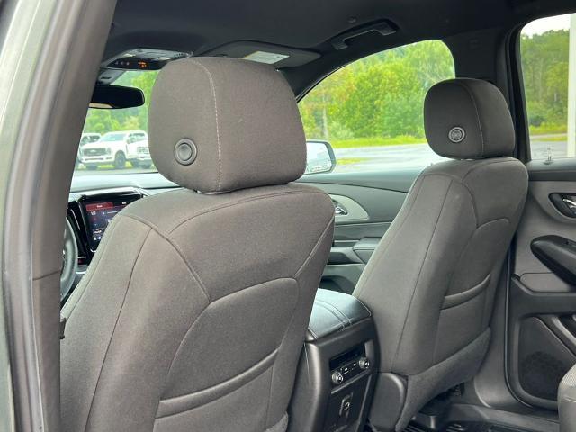 2023 Chevrolet Traverse - $21,669