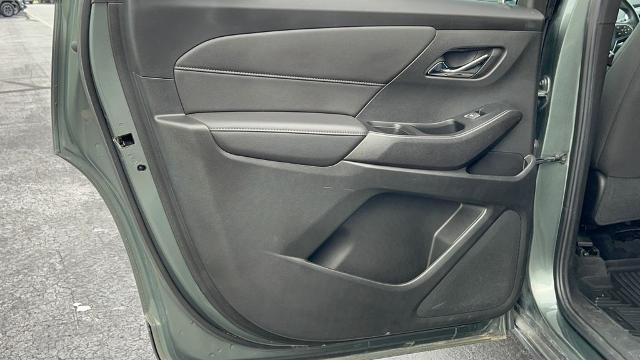 2023 Chevrolet Traverse - $21,669