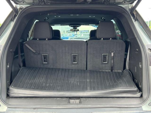 2023 Chevrolet Traverse - $21,669