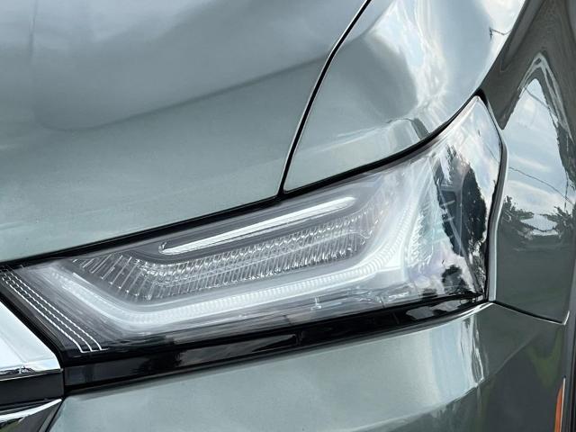 2023 Chevrolet Traverse - $21,669