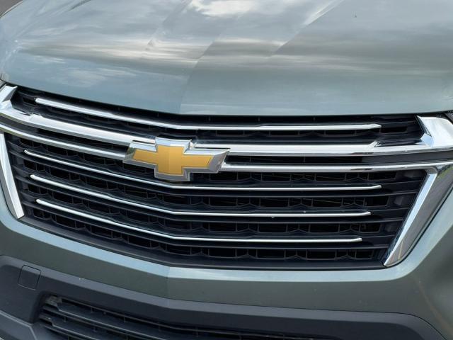 2023 Chevrolet Traverse - $21,669