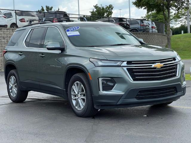 2023 Chevrolet Traverse - $21,669
