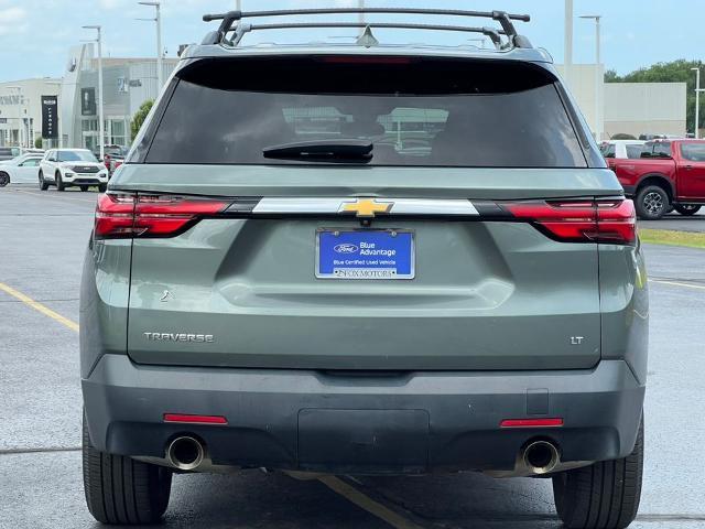 2023 Chevrolet Traverse - $21,669