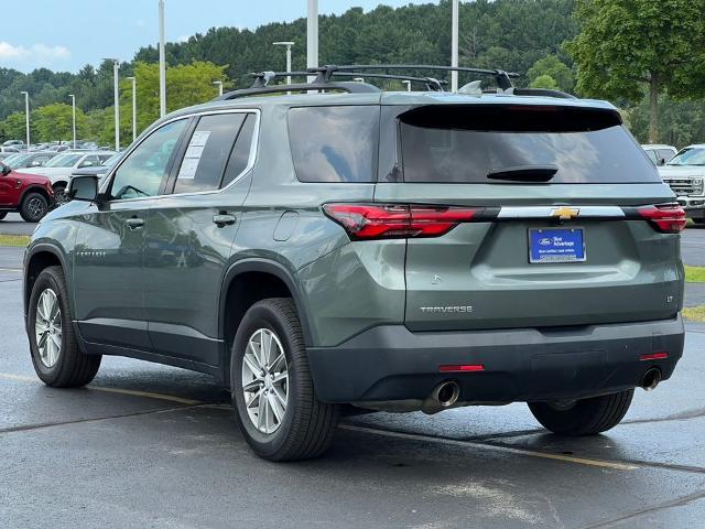 2023 Chevrolet Traverse - $21,669