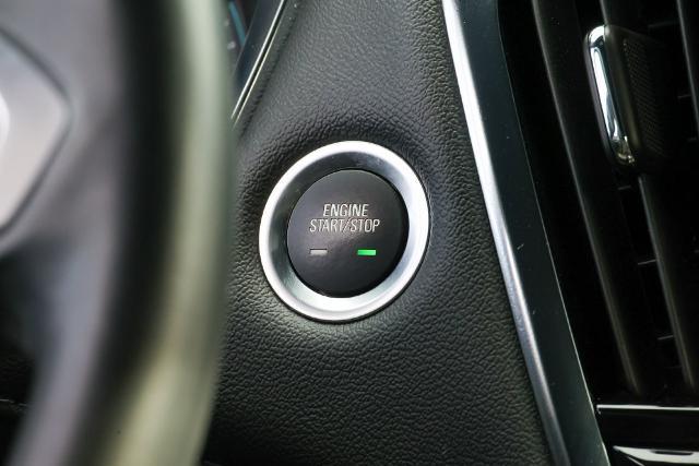 2023 Chevrolet Traverse - $29,703