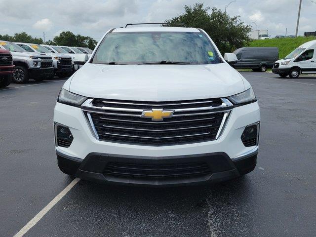 2023 Chevrolet Traverse - $25,570