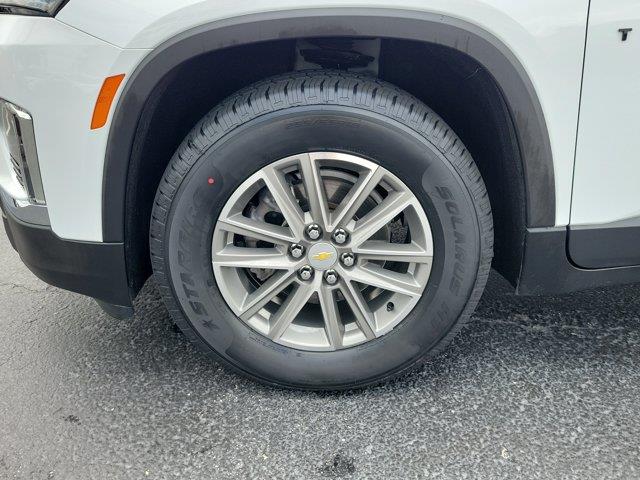 2023 Chevrolet Traverse - $25,570