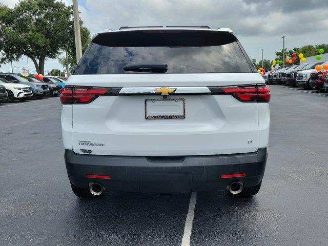 2023 Chevrolet Traverse - $25,570