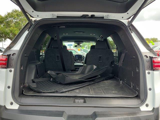 2023 Chevrolet Traverse - $25,570