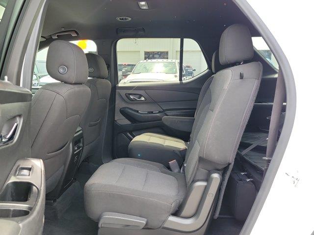 2023 Chevrolet Traverse - $25,570