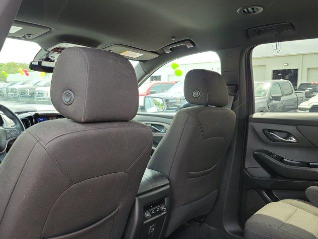 2023 Chevrolet Traverse - $25,570