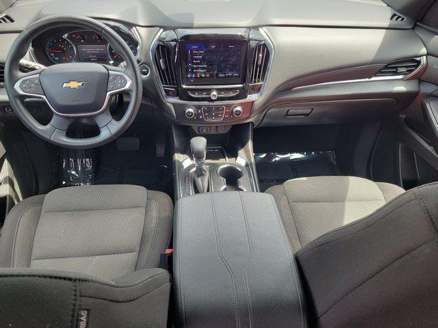 2023 Chevrolet Traverse - $25,570
