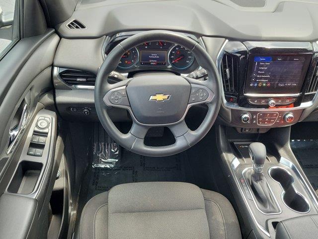 2023 Chevrolet Traverse - $25,570