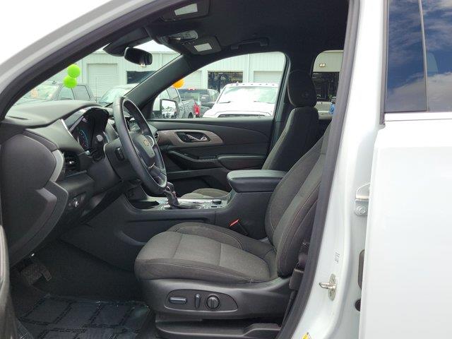 2023 Chevrolet Traverse - $25,570