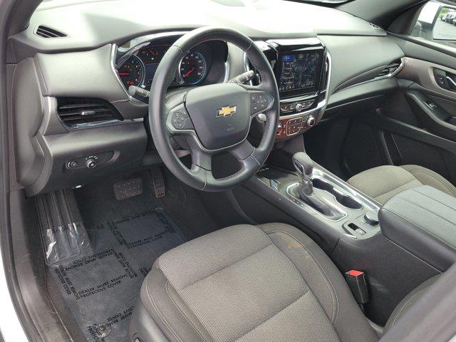 2023 Chevrolet Traverse - $25,570
