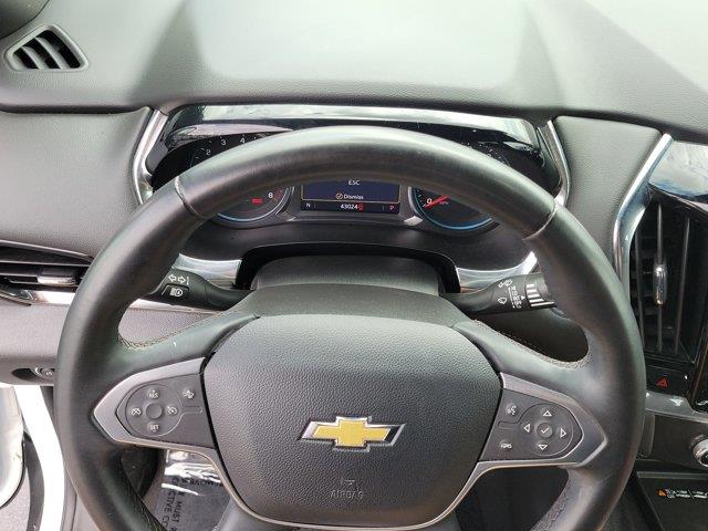 2023 Chevrolet Traverse - $25,570
