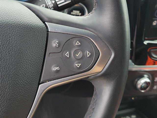 2023 Chevrolet Traverse - $25,570