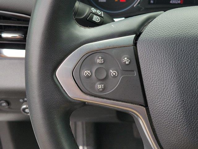 2023 Chevrolet Traverse - $25,570