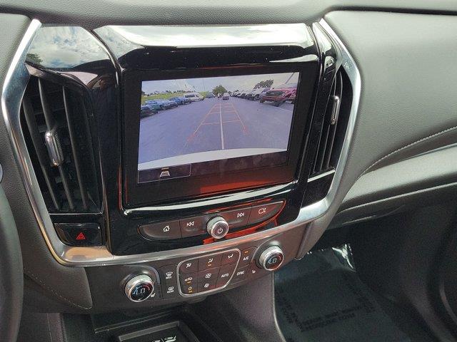 2023 Chevrolet Traverse - $25,570
