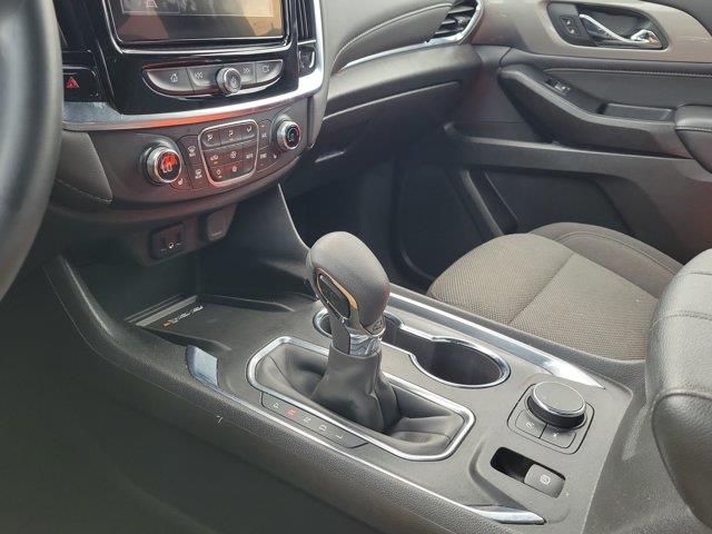 2023 Chevrolet Traverse - $25,570