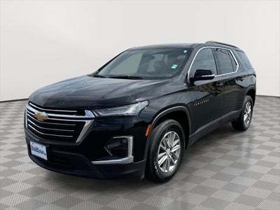 2023 Chevrolet Traverse LT Cloth 4DR SUV