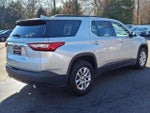 2020 Traverse Thumbnail 4
