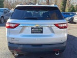 2020 Traverse Thumbnail 5