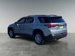 2023 Traverse Thumbnail 3