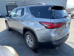 2023 Traverse Thumbnail 4