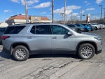 2023 Traverse Thumbnail 8