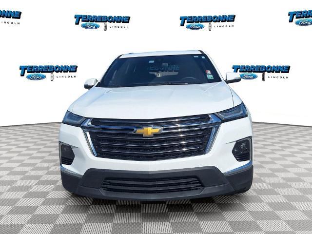 2023 Chevrolet Traverse - $23,976