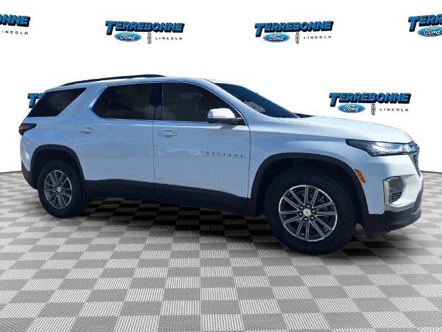 2023 Chevrolet Traverse - $23,976