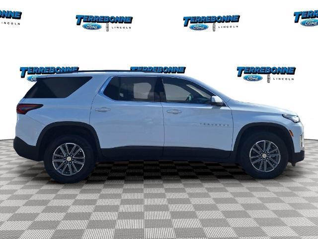 2023 Chevrolet Traverse - $23,976