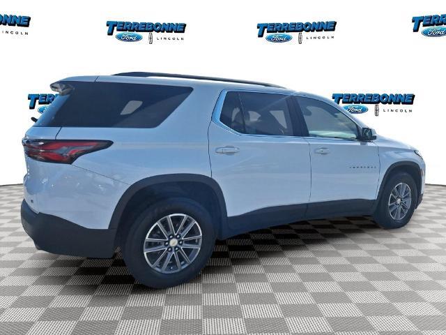 2023 Chevrolet Traverse - $23,976