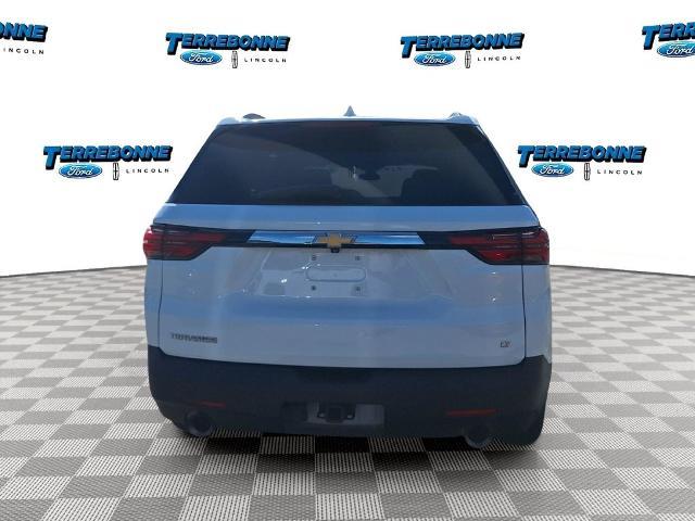 2023 Chevrolet Traverse - $23,976