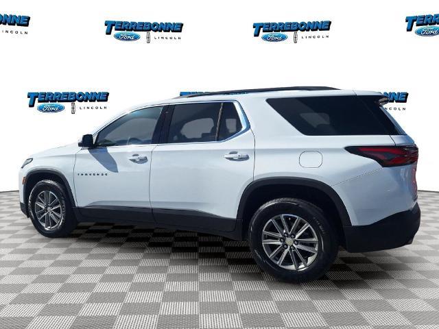 2023 Chevrolet Traverse - $23,976