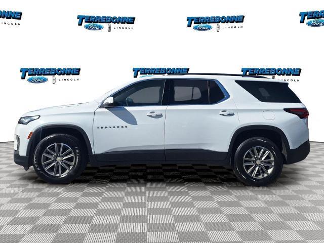 2023 Chevrolet Traverse - $23,976