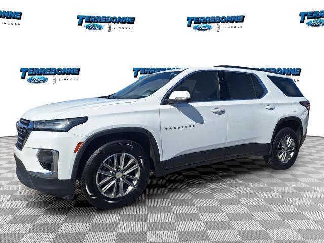2023 Chevrolet Traverse - $23,976