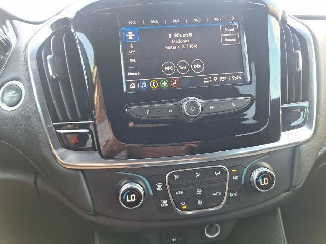 2023 Chevrolet Traverse - $23,976